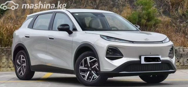 Changan Qiyuan Q05
