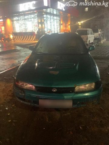 Mazda 626