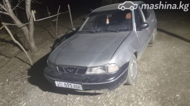 Daewoo Nexia