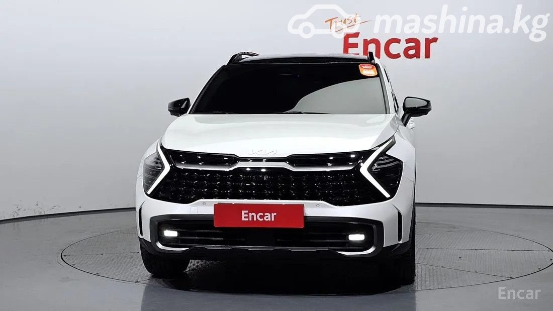 Kia Sportage V