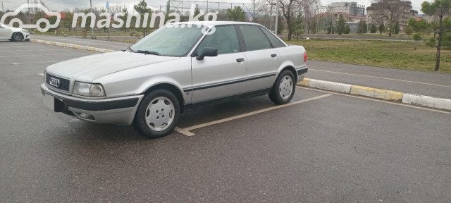 Audi 80