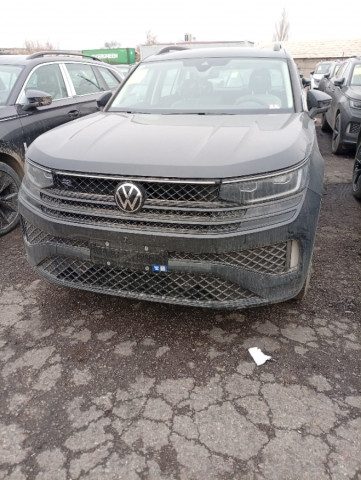 Volkswagen Tavendor