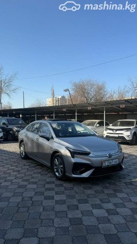 GAC Aion S
