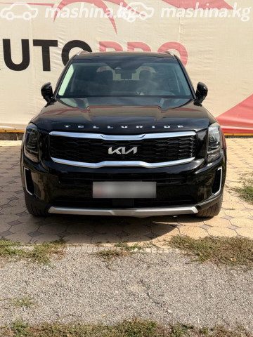 Kia Telluride I