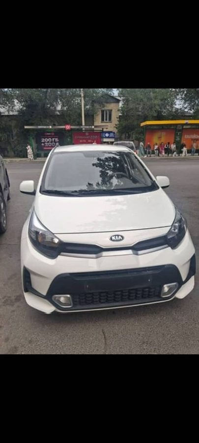 Kia Morning