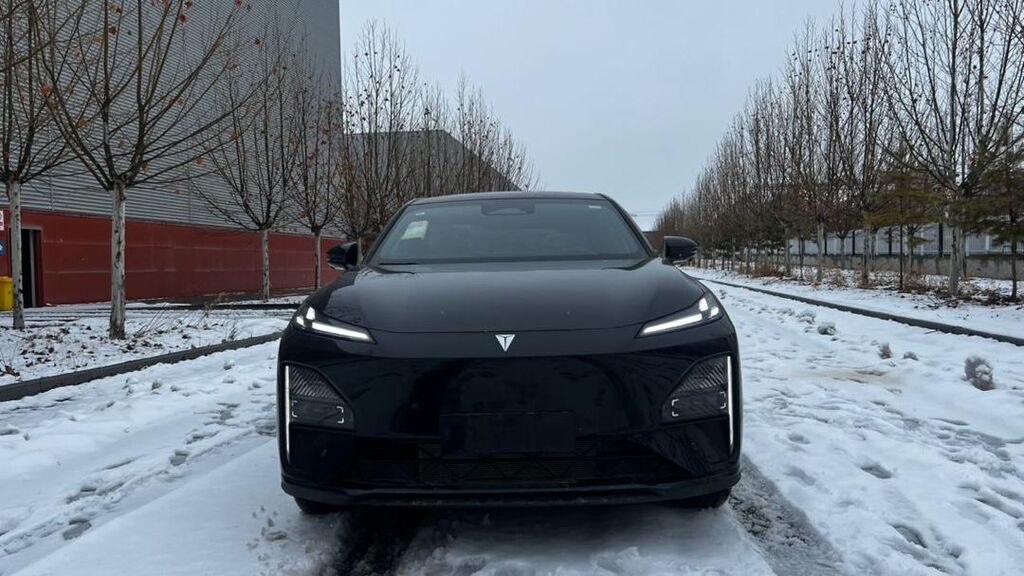 Changan 