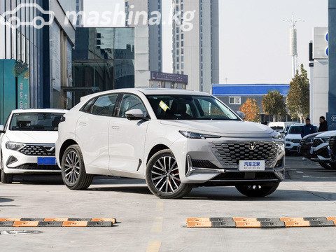 Changan UNI-K