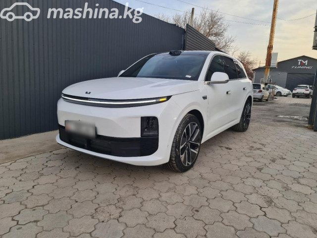 LiXiang L6