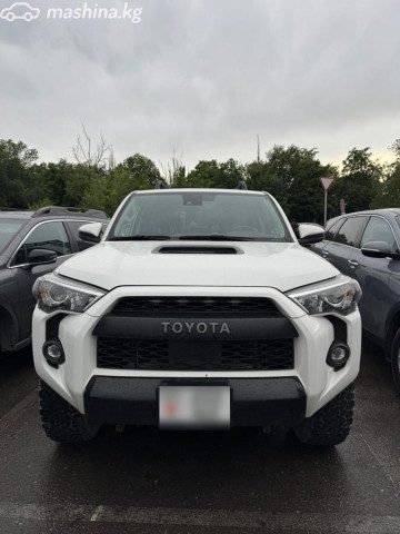 Toyota 4Runner