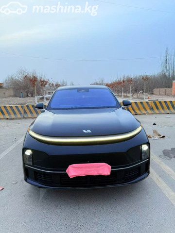 LiXiang L7