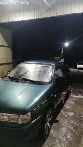 ВАЗ (Lada) 2112