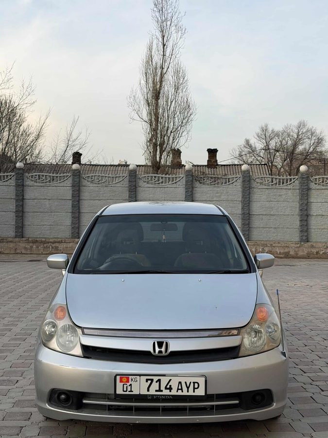 Honda Stream
