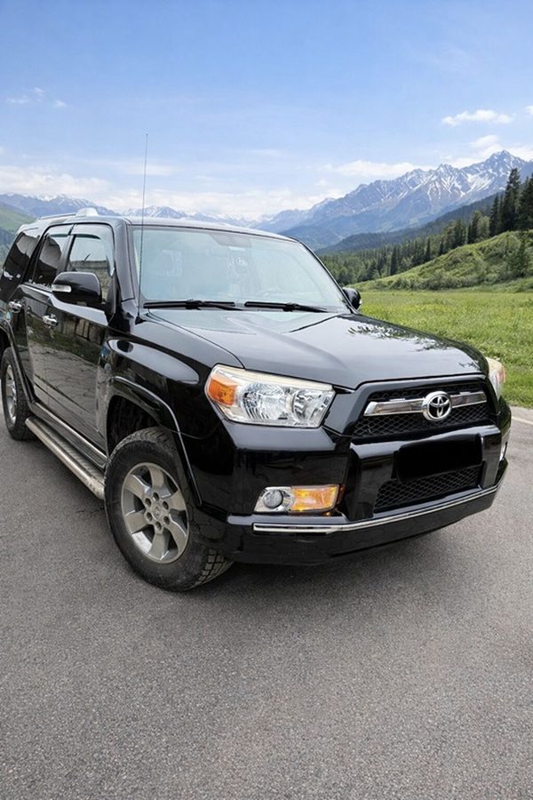 Toyota 4Runner