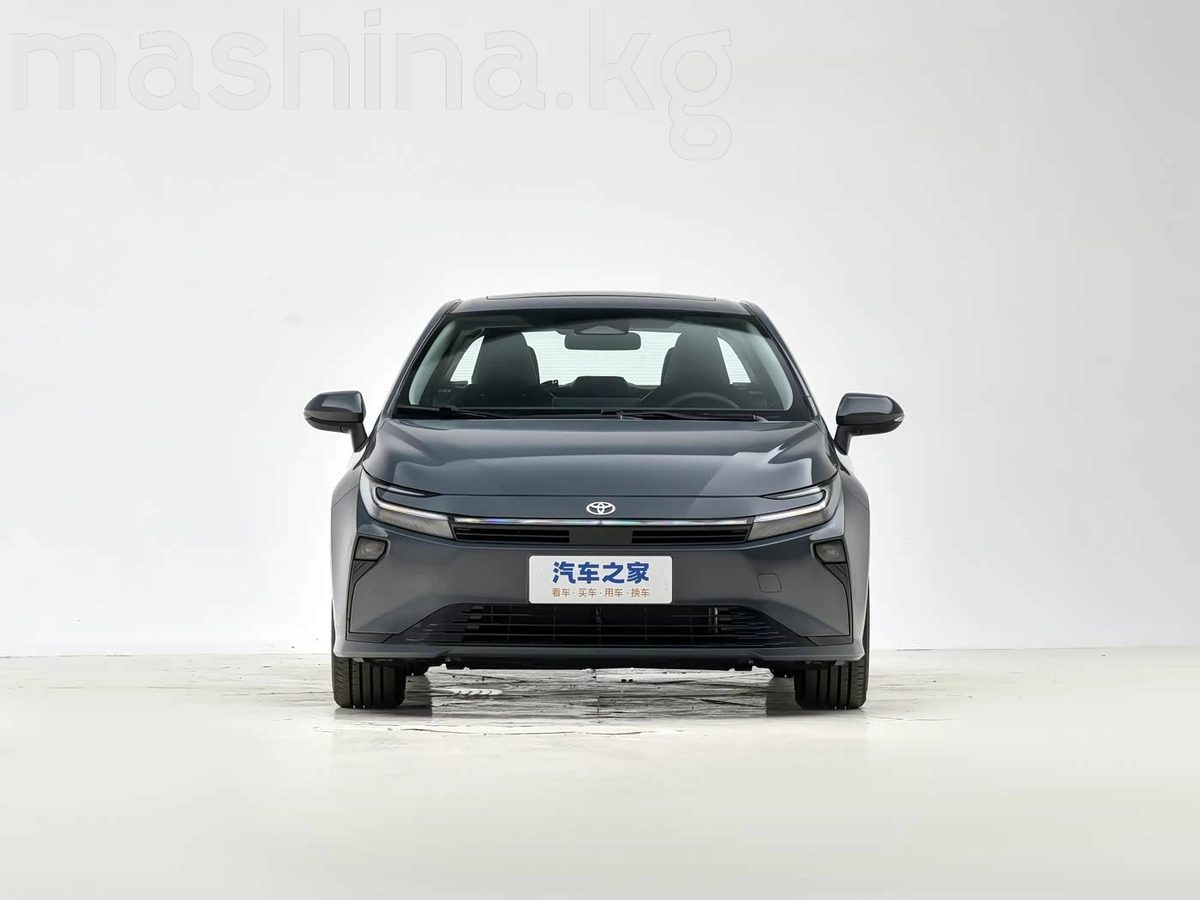 Toyota Corolla XI (E160, E170) Рестайлинг 2 2026