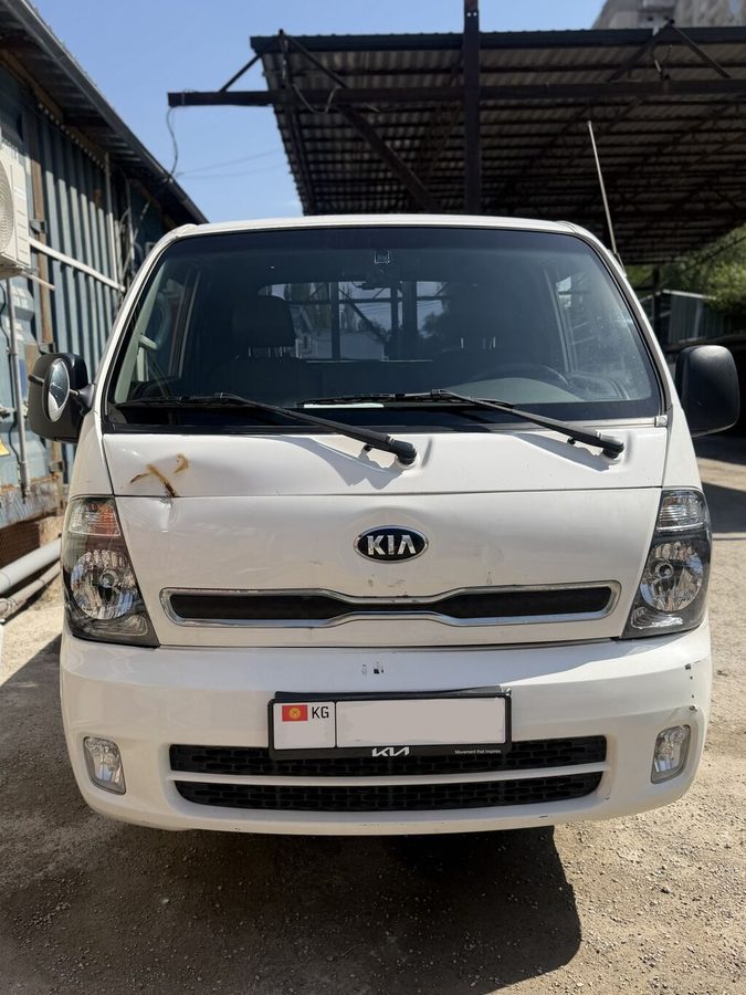 Kia BONGO